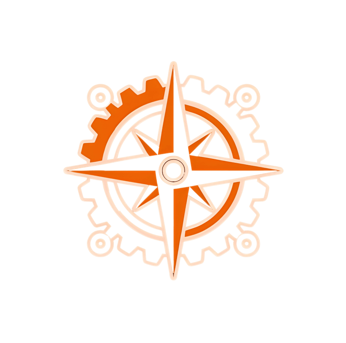 ROAM Icon