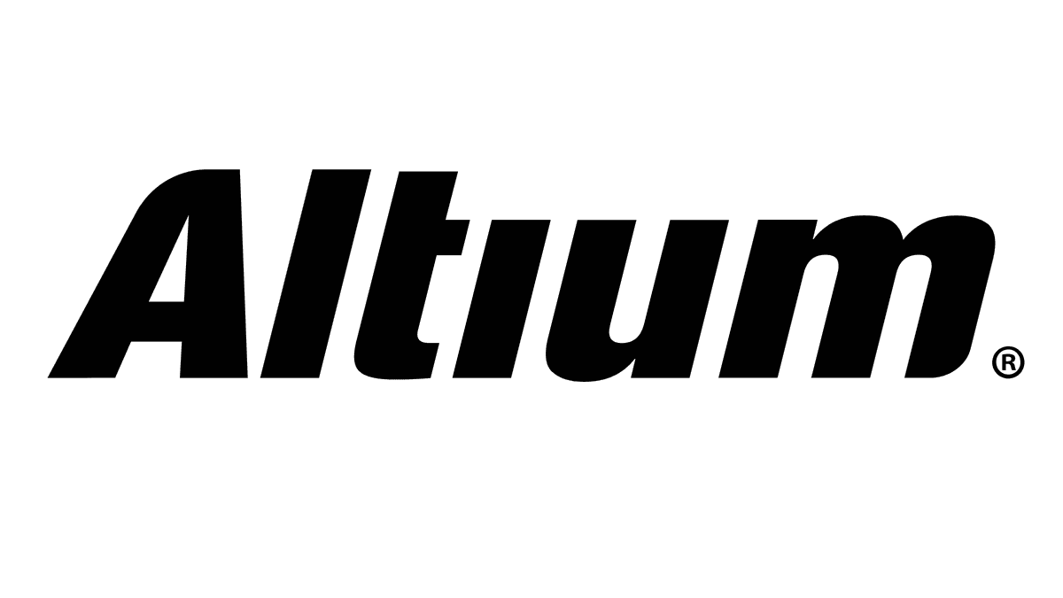 Altium logo