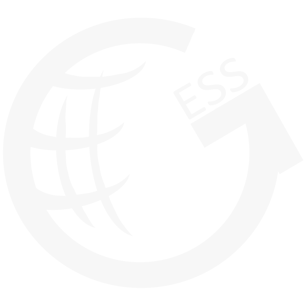 GESS logo