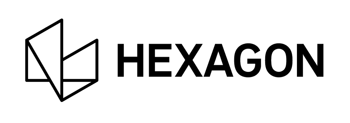 Hexagon logo