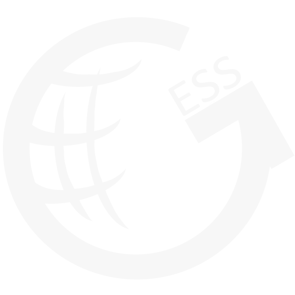 GESS logo